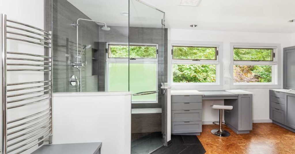 Enhancing Your Building’s Entrance with Commercial Glass Entry Doors